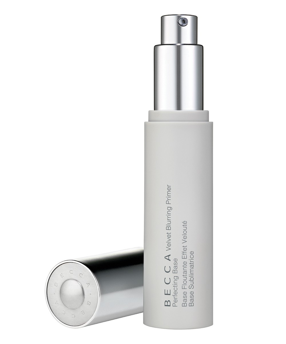 BECCA Women's Makeup Primer Apricot - Apricot Haze Velvet Blurring Primer Perfecting Base | Zulily