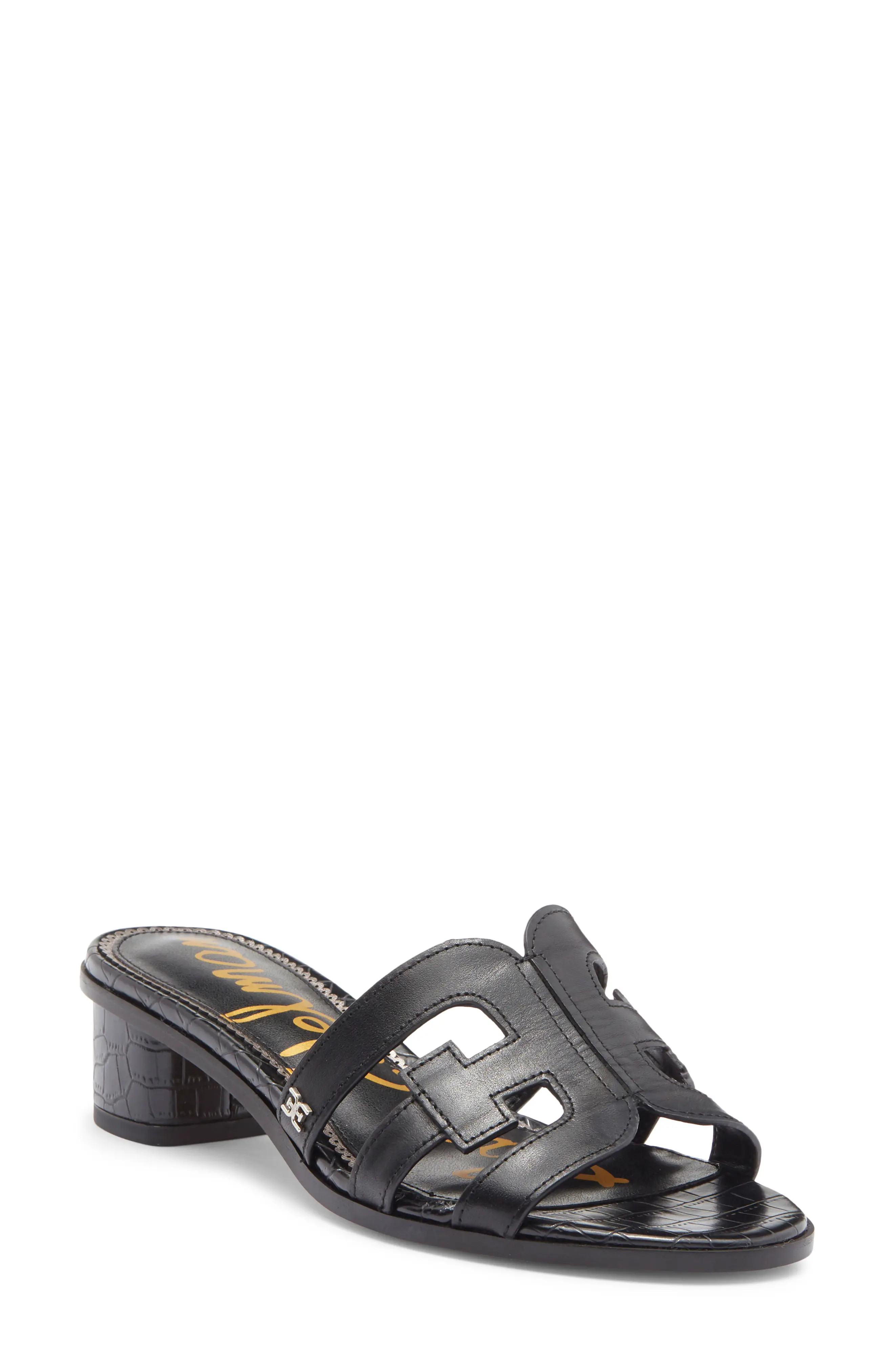 Illie Slide Sandal (Women) | Nordstromrack | Nordstrom Rack