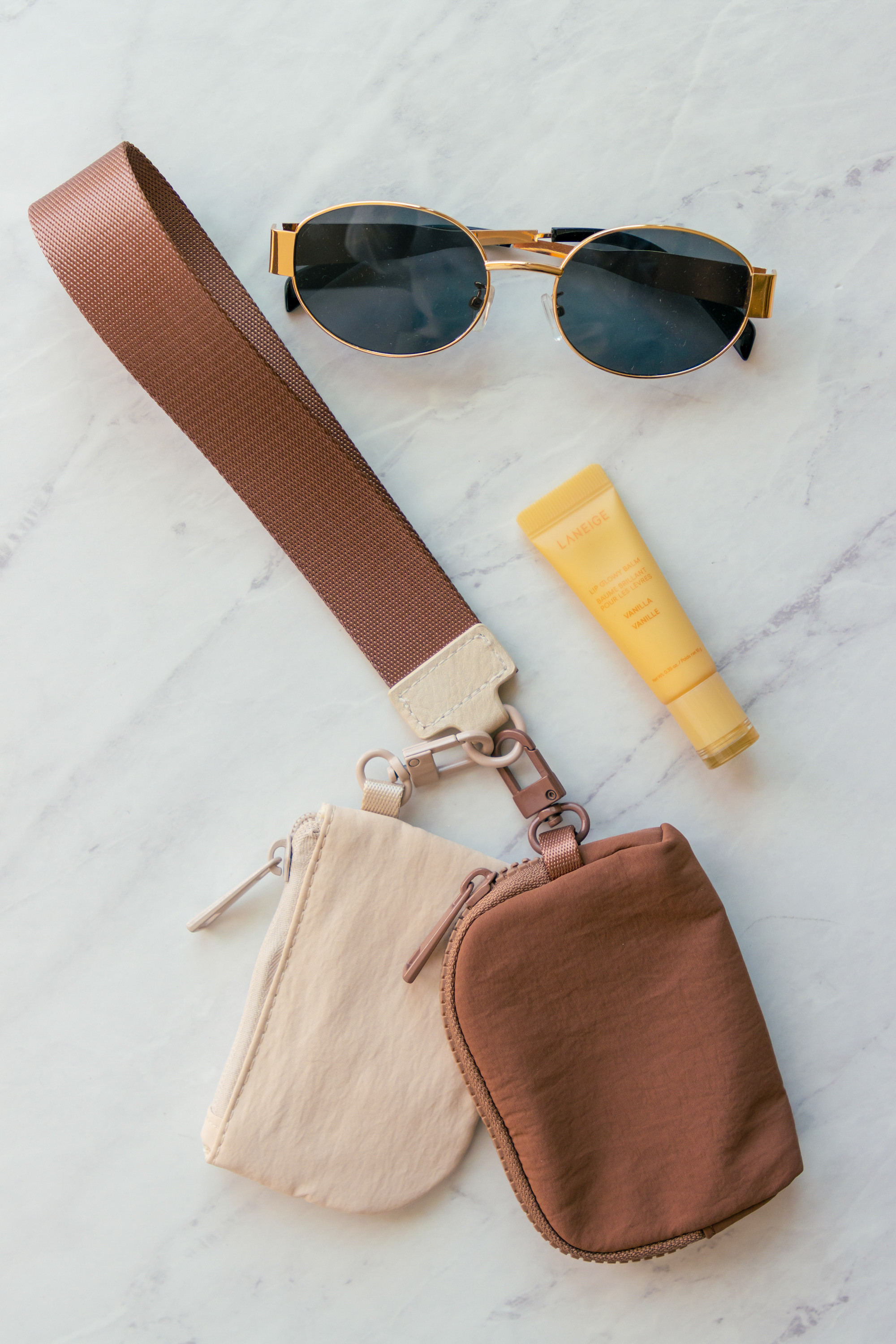 Cheap Amazon finds that are actual winners!
I'm all about chic and effortless style! These retro sunglasses are my go-to for sunny days. Pair them with LANEIGE lip balm for a fresh, glowing look. Perfect for any outfit! 

 

 #LTKootd #LTKOver40 #LTKBeauty