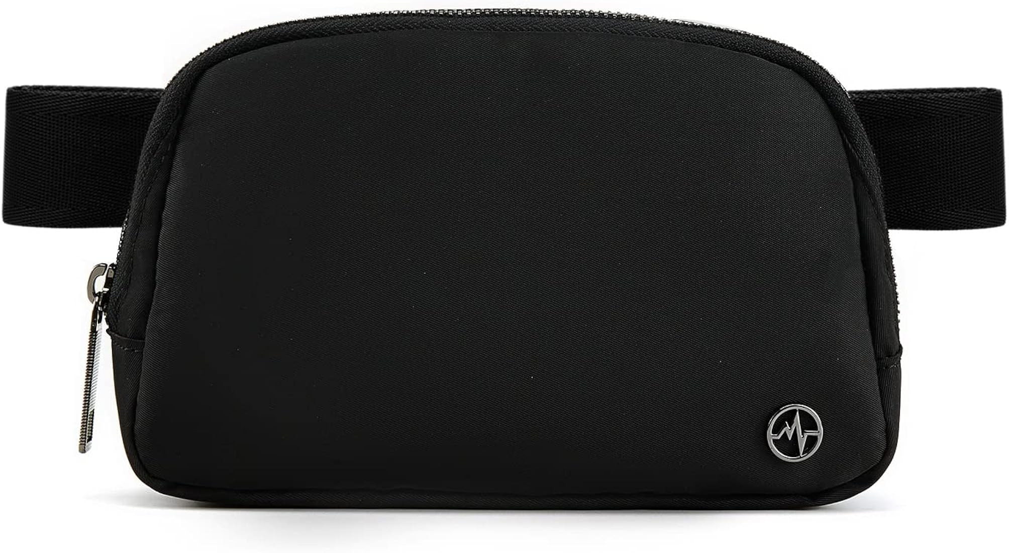 Pander Cross Body Fanny Pack for Women, Fashion Waist Packs, Crossbody Bags, Everywhere Belt Bag ... | Amazon (US)