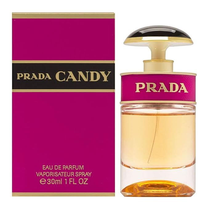 Prada Candy by Prada for Women - 1 oz EDP Spray | Amazon (US)