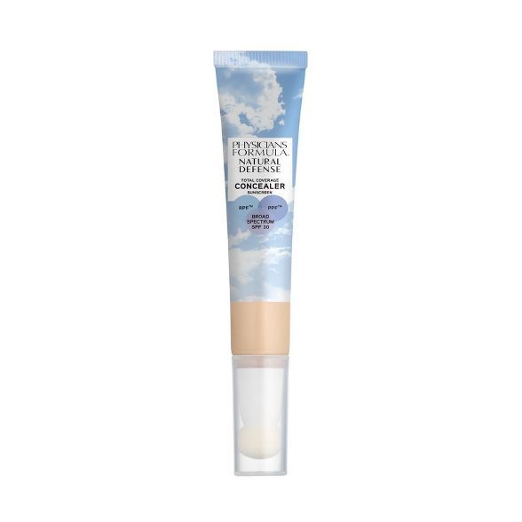 Physicians Formula Natural Defense Concealer - 1 fl oz | Target