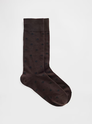 Dress Socks | Gap (US)
