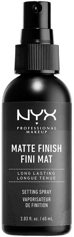 Matte Finish Long Lasting Makeup Setting Spray Vegan Formula | Ulta