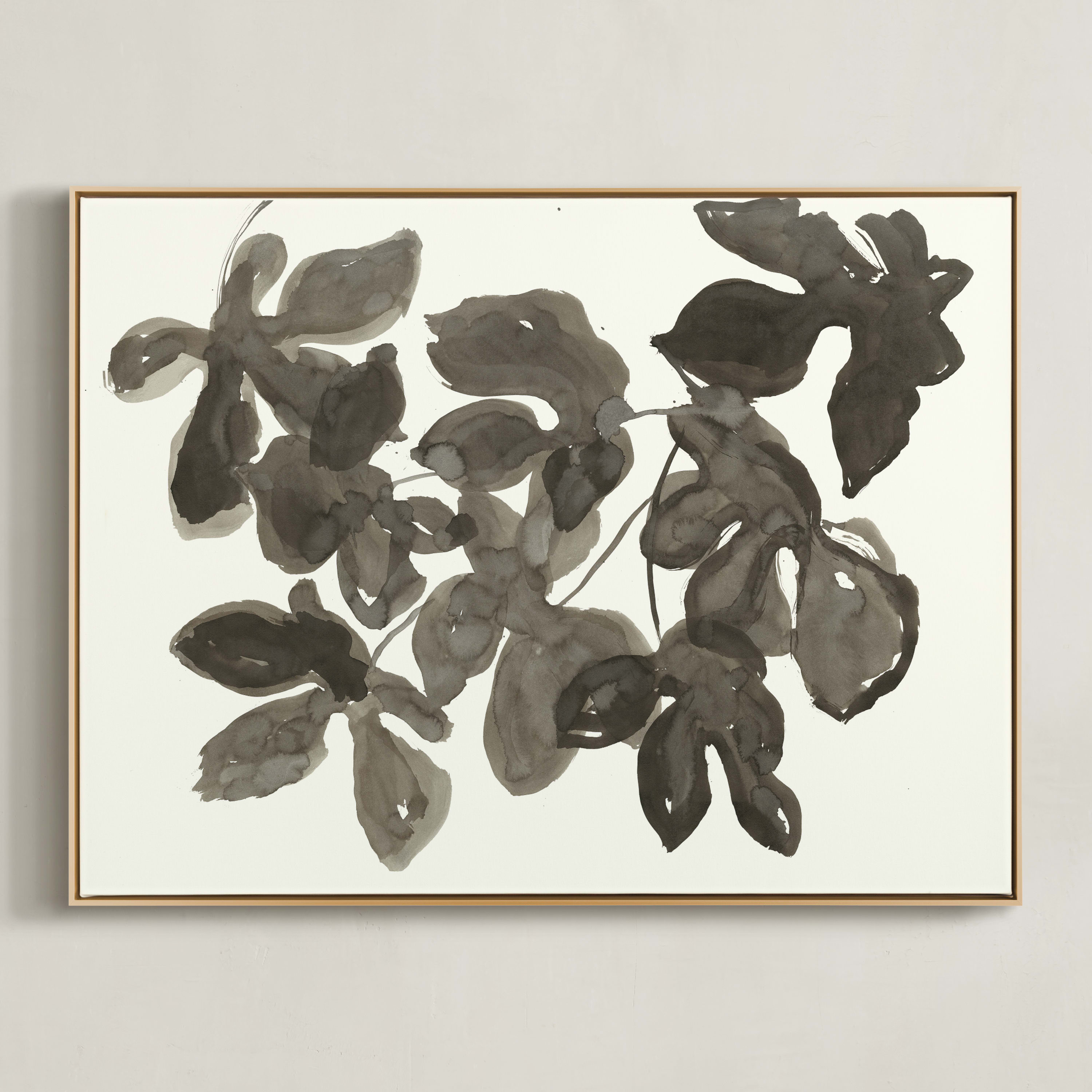 Light Dappled | Minted