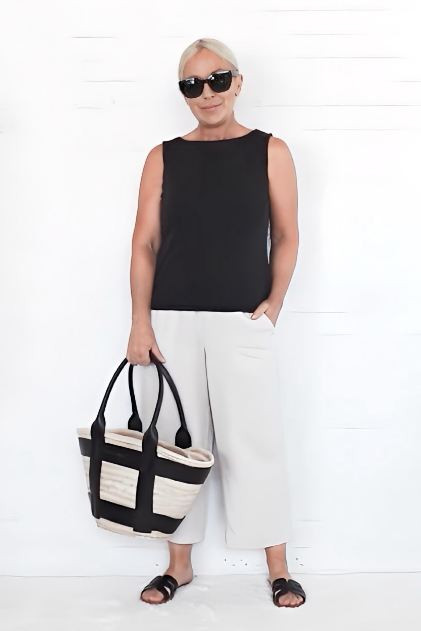 Summer Linen Outfits for Women Over 50, Women Over 40, Women Over 60 


#LTKSeasonal #LTKItBag #LTKOver40