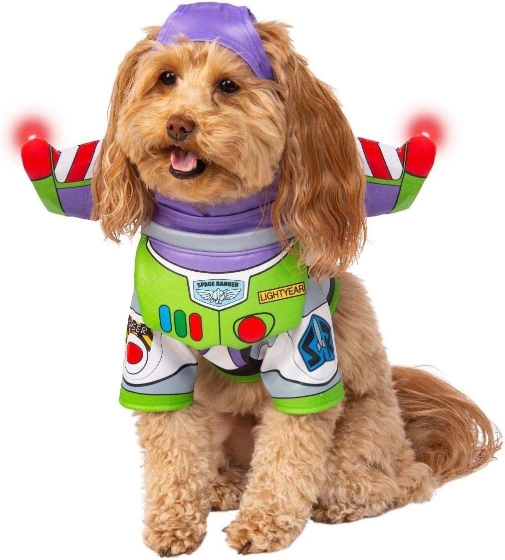 Rubie's Disney: Toy Story Pet Costume | Amazon (US)