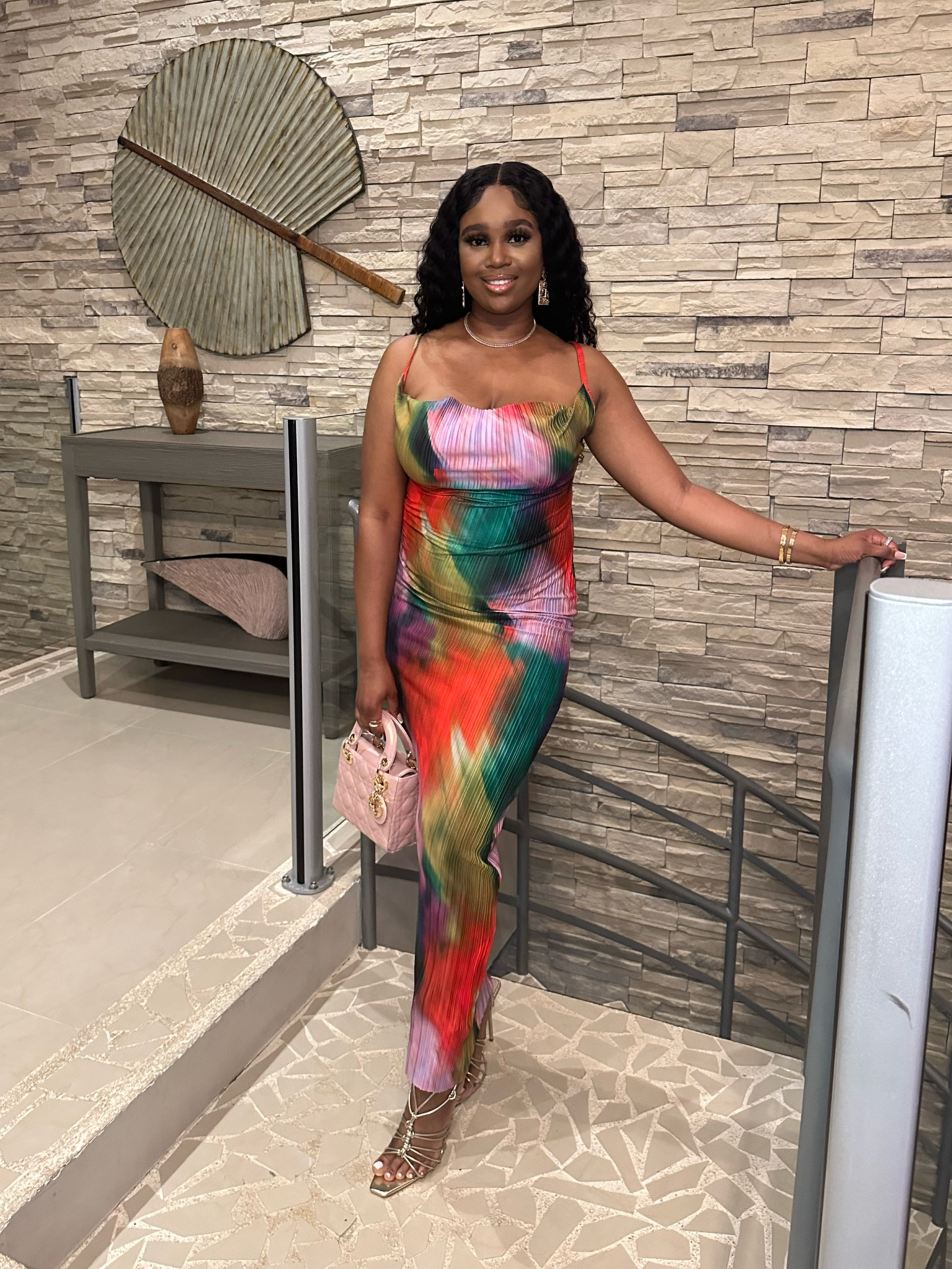 This dress from PLT was a hit!! Perfect color combo for a vacation overseas! Grab it for your summer wardrobe before it’s gone! 

#LTKtravel #LTKSeasonal #LTKunder100