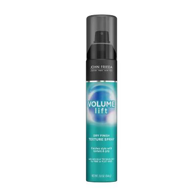 John Frieda Volume Lift Dry Finish Texture Spray - 5.8 fl oz | Target