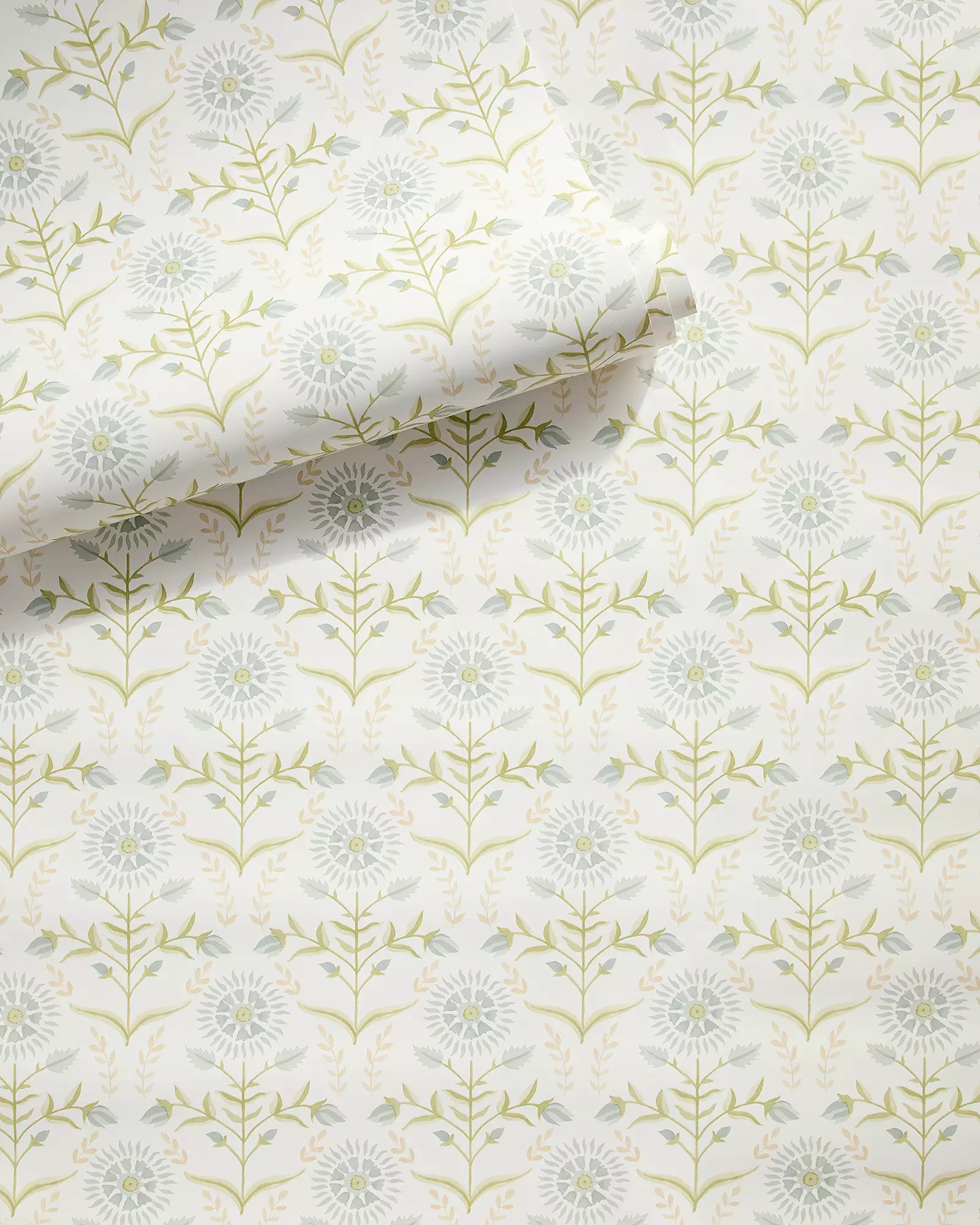 Sunflower Wallpaper | Serena and Lily