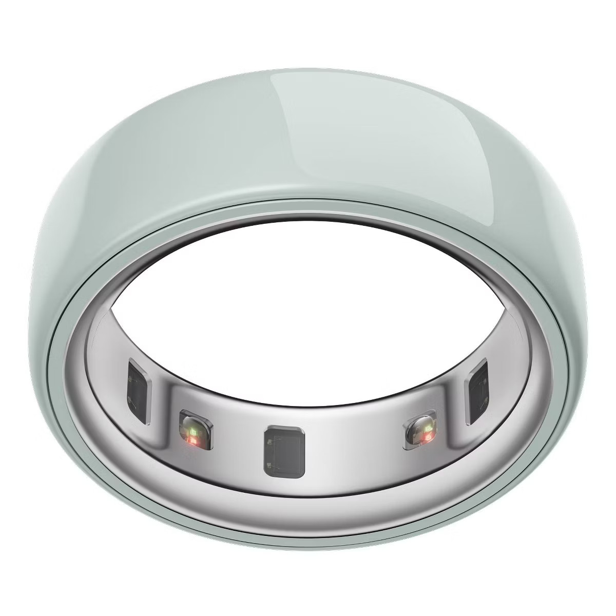 Oura Ring 4 Ceramic | Target