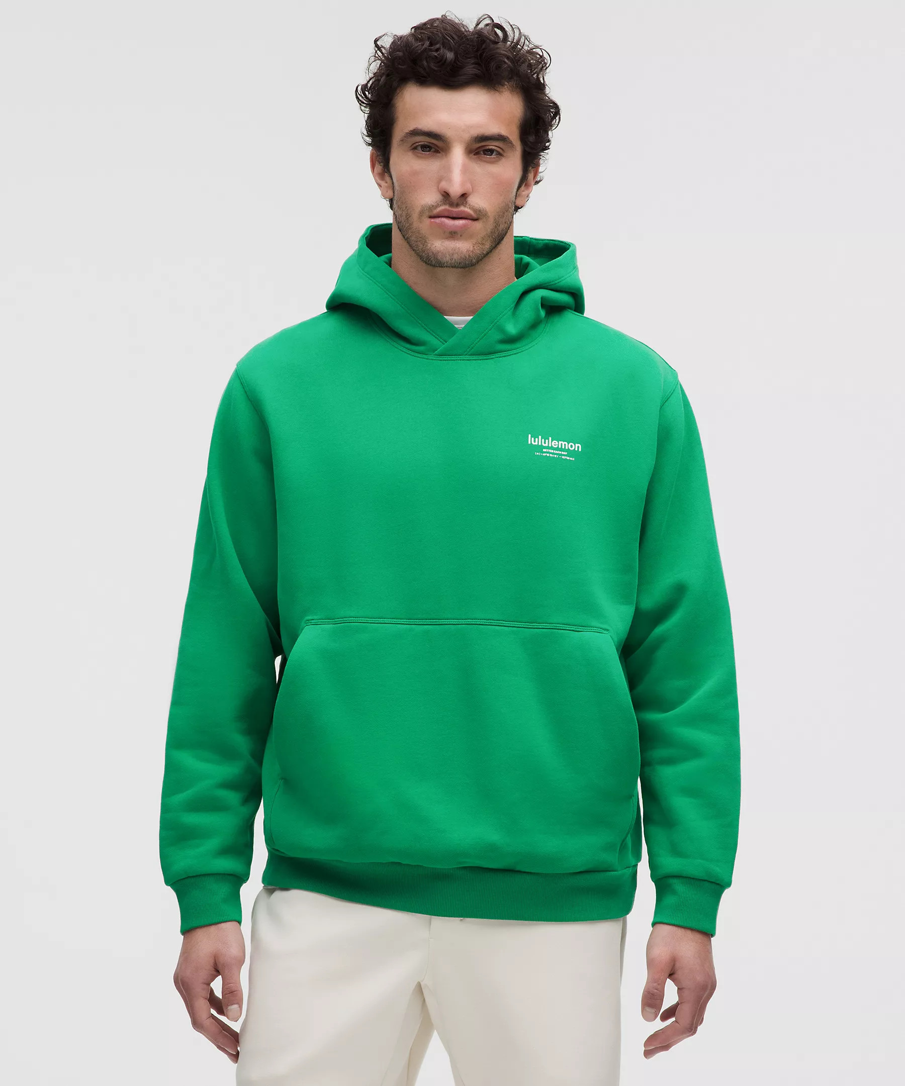 Steady State Pullover Hoodie | Lululemon (US)