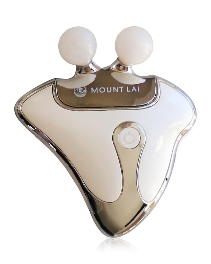 Mount Lai Vitality Qi Led Therapy Gua Sha Device | Bloomingdale's (US)
