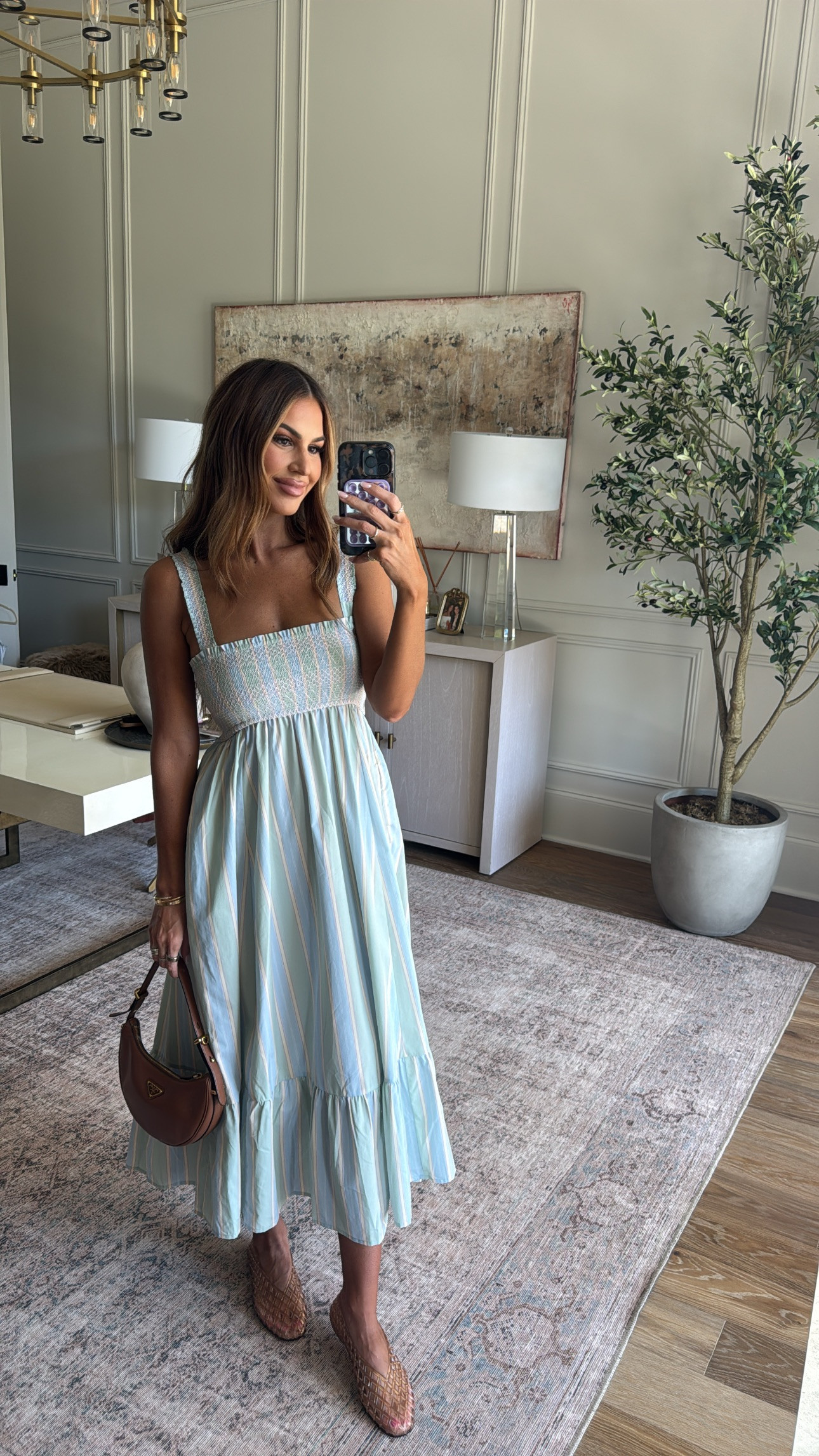 sooo cute for spring and summer!  wearing a small 🫶🏼

@abercrombie #abercrombiepartner 

 