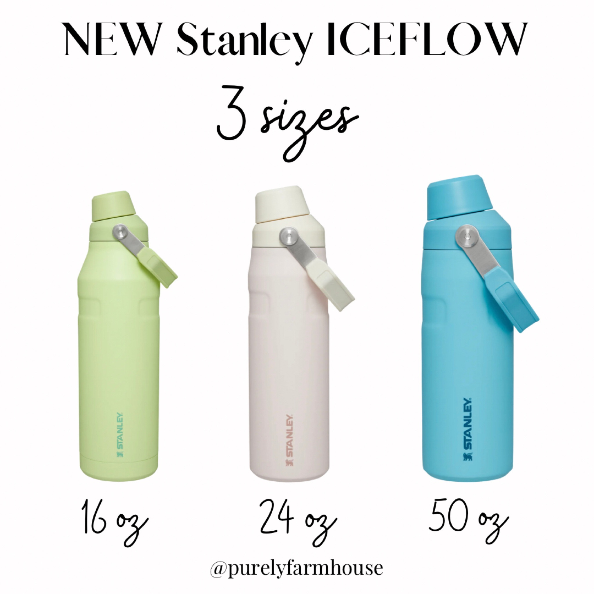 Best Stanley deal: save 25% on Stanley AeroLight bottles at Target