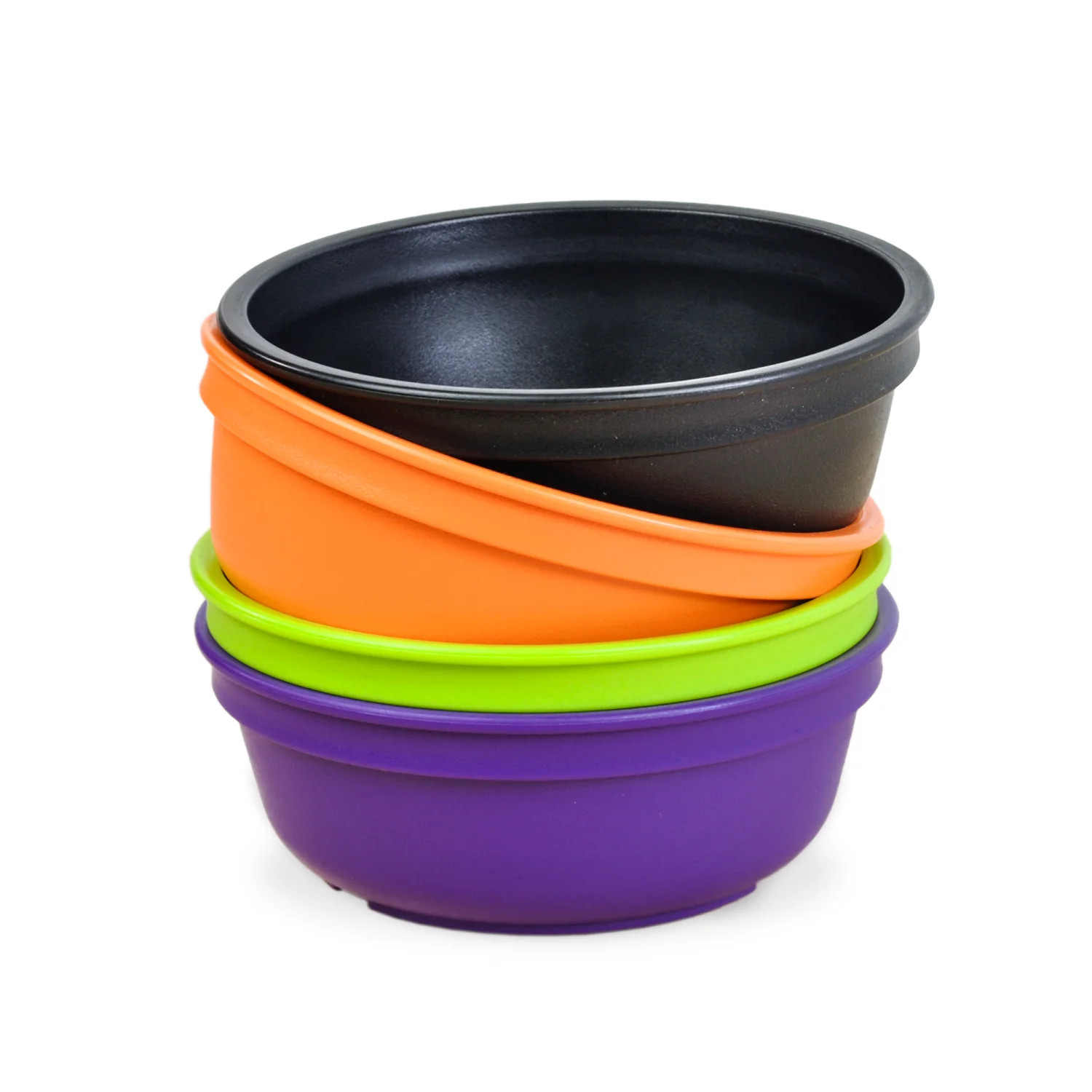 4pk Bowls - Limited Edition Halloween Collection | Re-Play