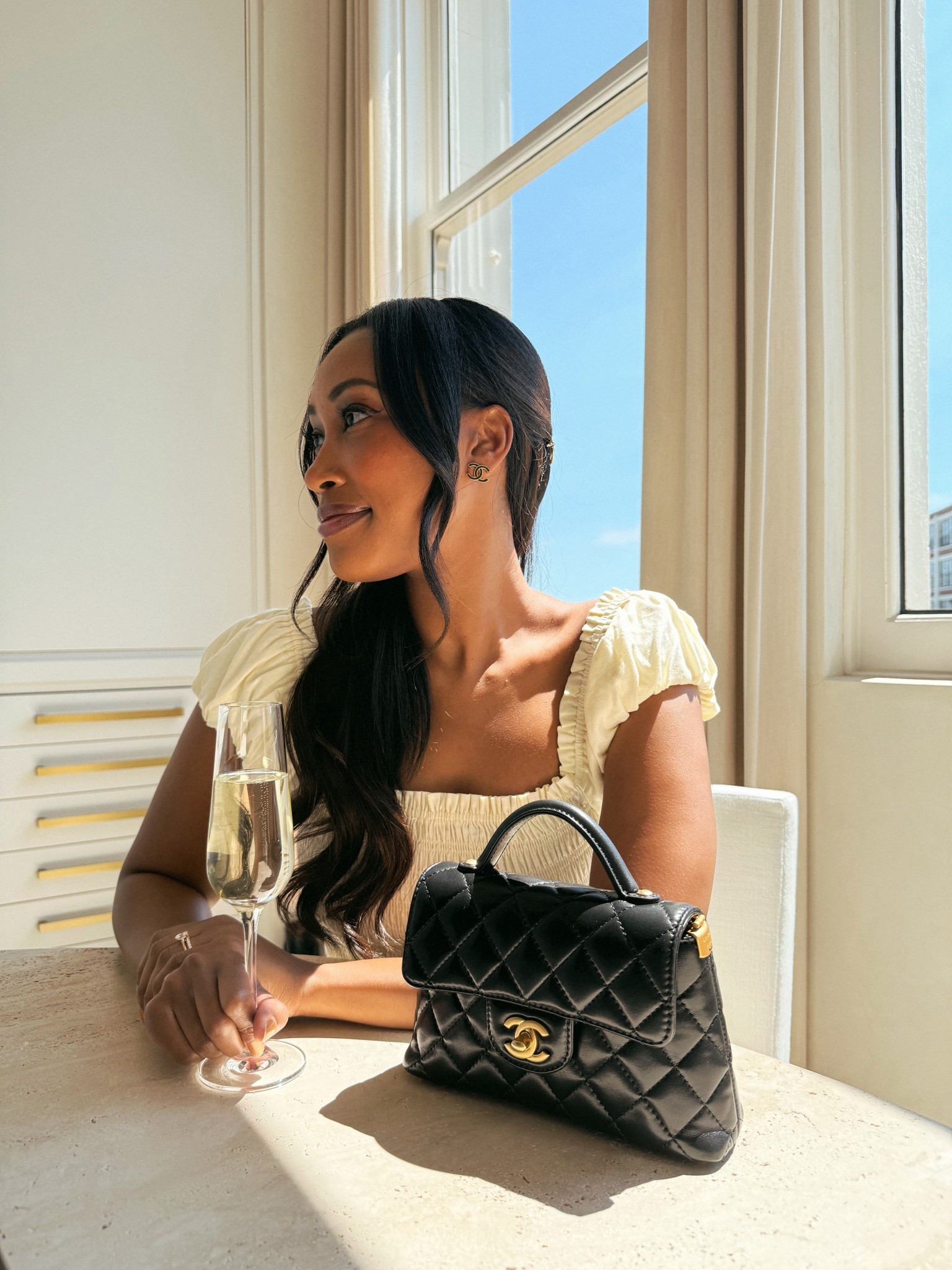 Sunday funday 🥂

#LTKStyleTip #LTKFindsUnder100