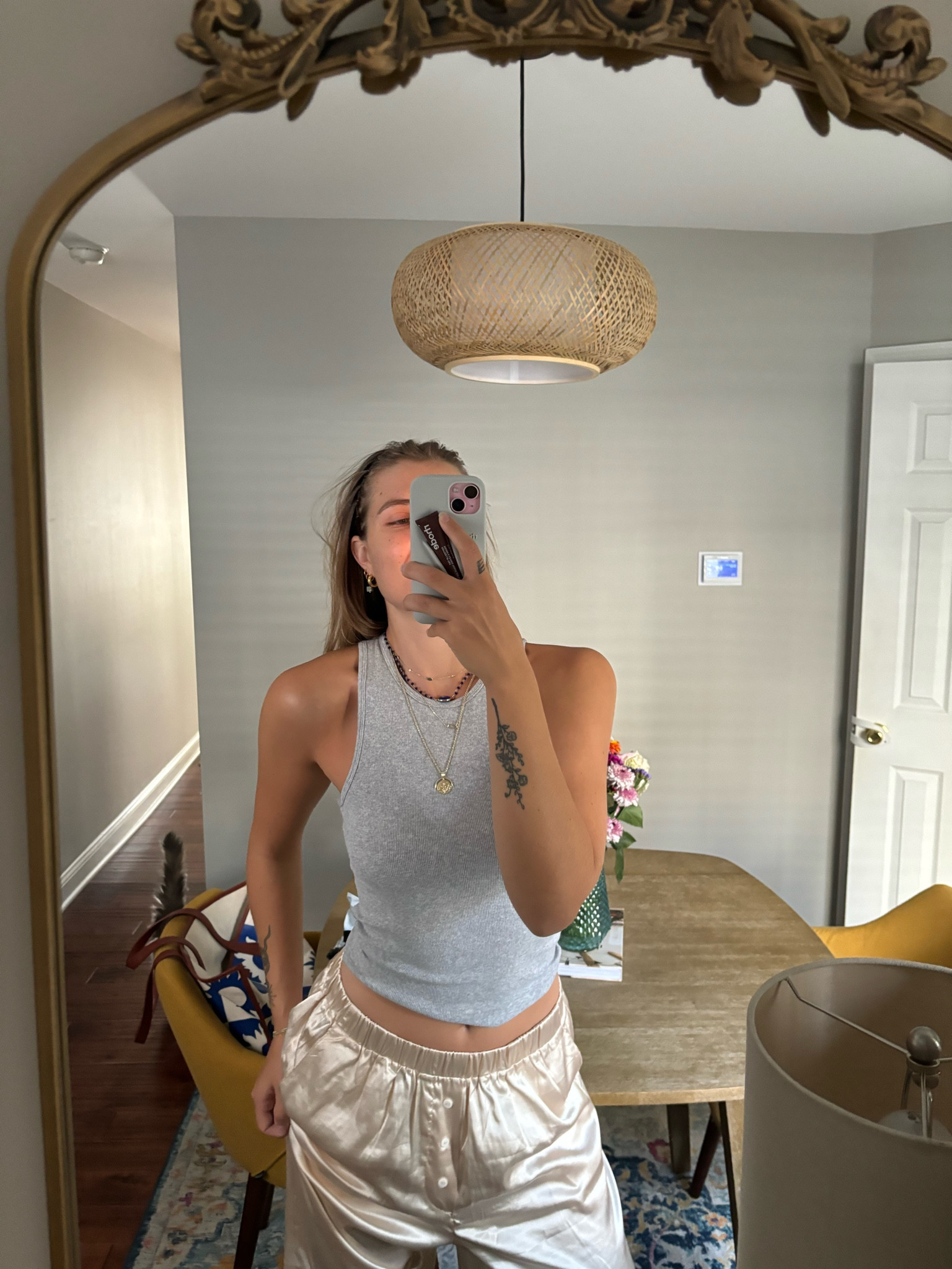 🤍🤍

#LTKFindsUnder100 #LTKFindsUnder50 #LTKStyleTip