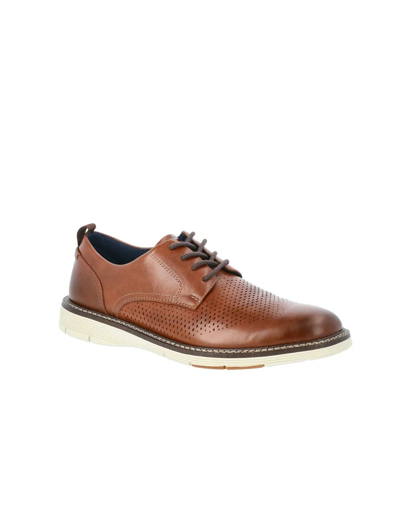 George Men's Hybrid Comfort Oxford Shoes | Walmart (US)