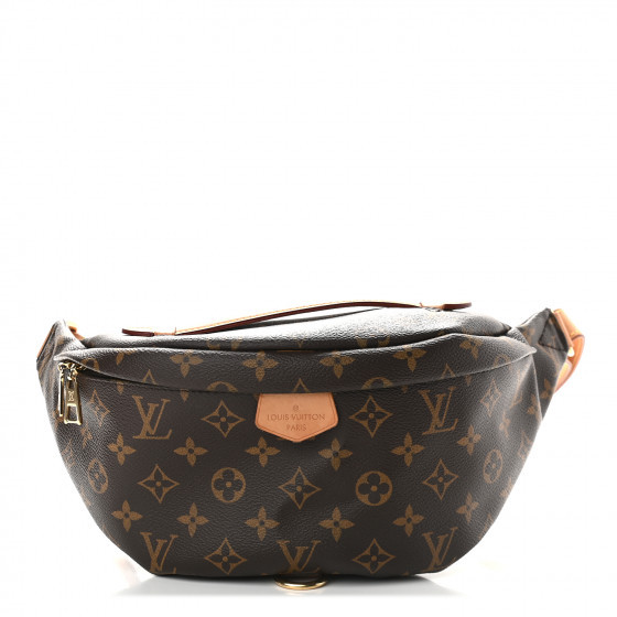 LOUIS VUITTON

Monogram Bumbag | Fashionphile