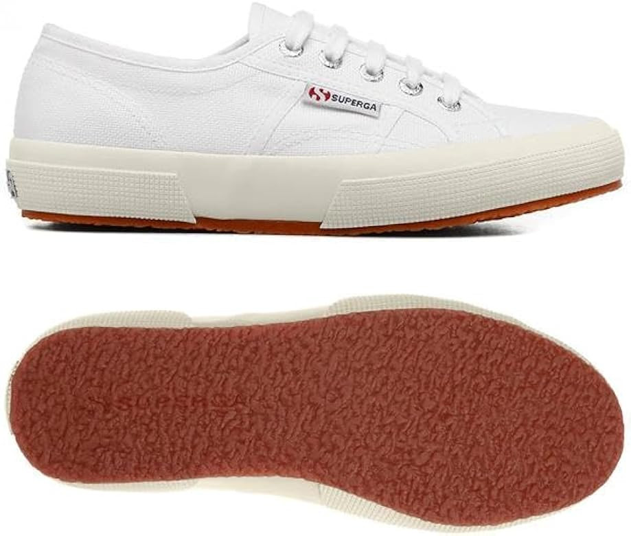 Superga Unisex 2750 Cotu Classic Sneaker | Amazon (US)