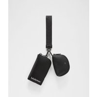Dual Pouch Wristlet | Lululemon (US)