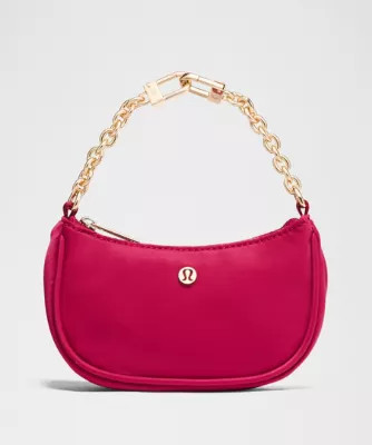 City Essentials Nano Shoulder Bag | lululemon (AU)