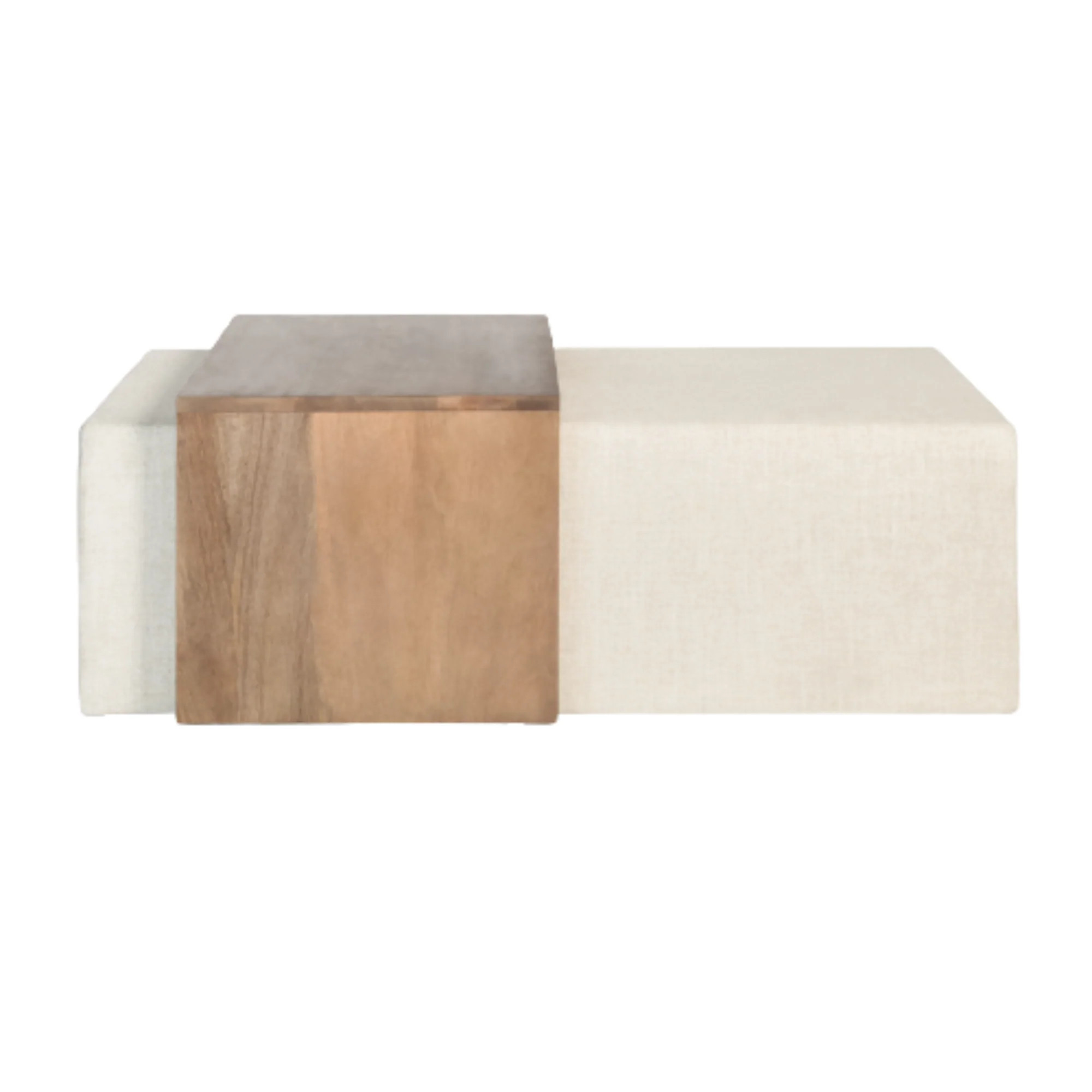 Asher Ottoman | StyleMeGHD