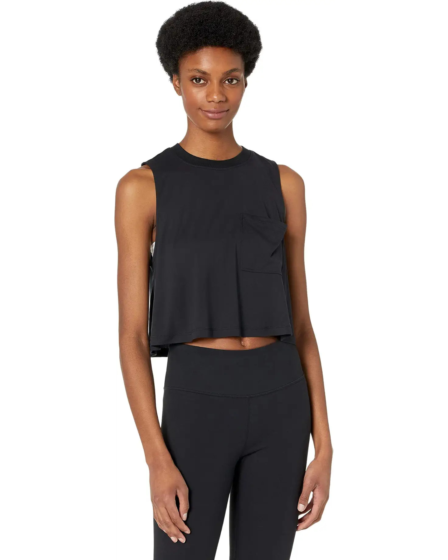 Throwback Tank Top | Zappos