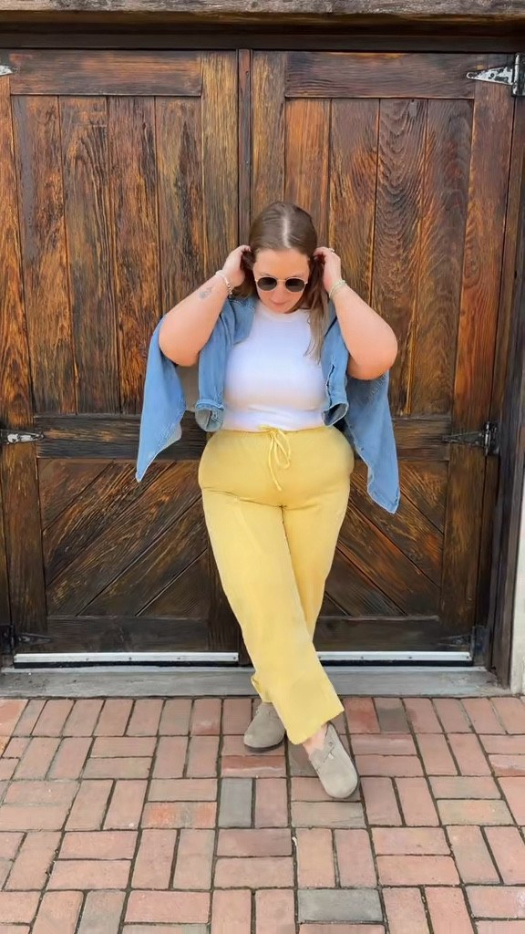 Mom OOTD 

#LTKSaleAlert #LTKmomlife #LTKootd