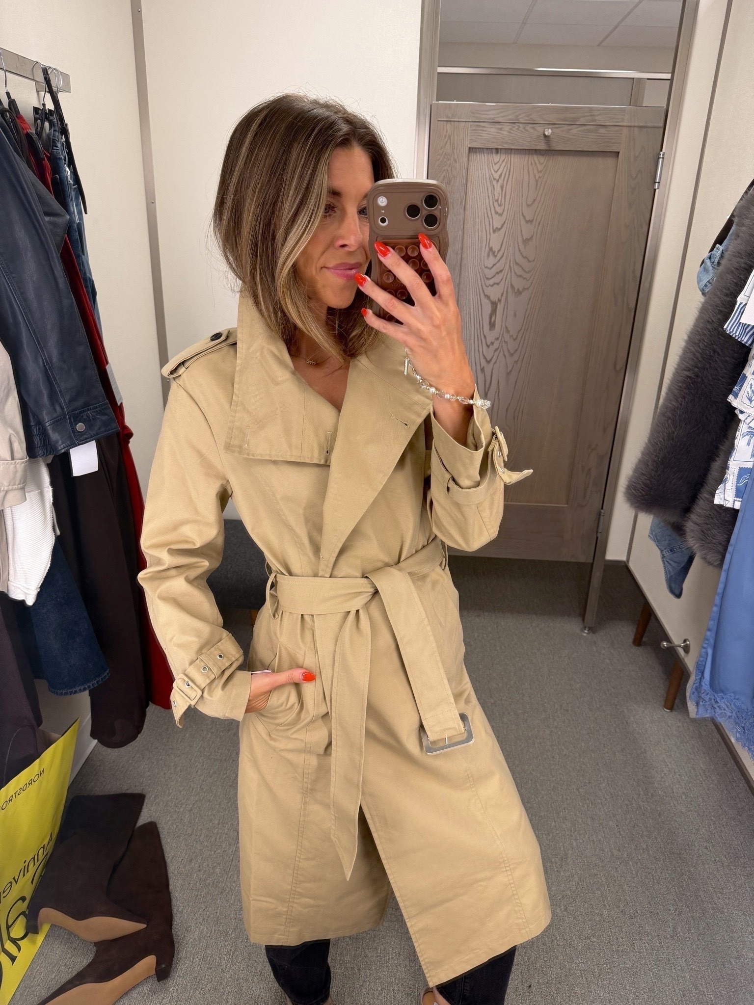 Love this jacket!

#LTKgrwm #LTKSaleAlert #LTKSeasonal