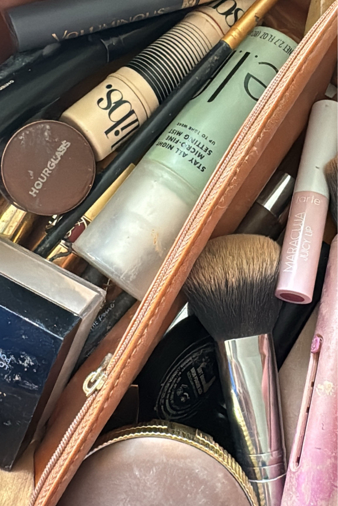 my makeup routine 🫶🏼 

#LTKBeauty #LTKStyleTip #LTKFindsUnder50