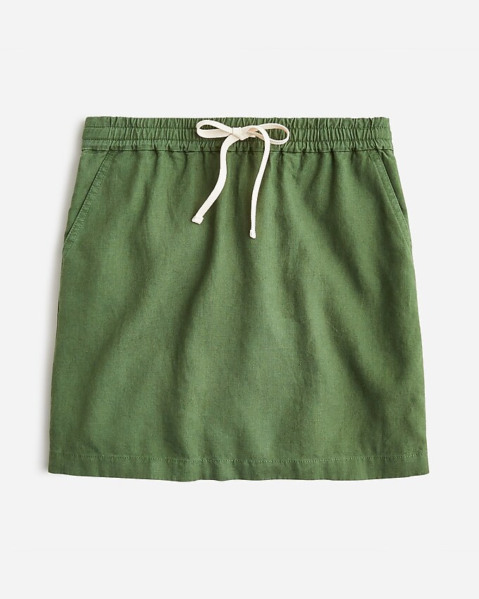 Seaside skirt | J. Crew US