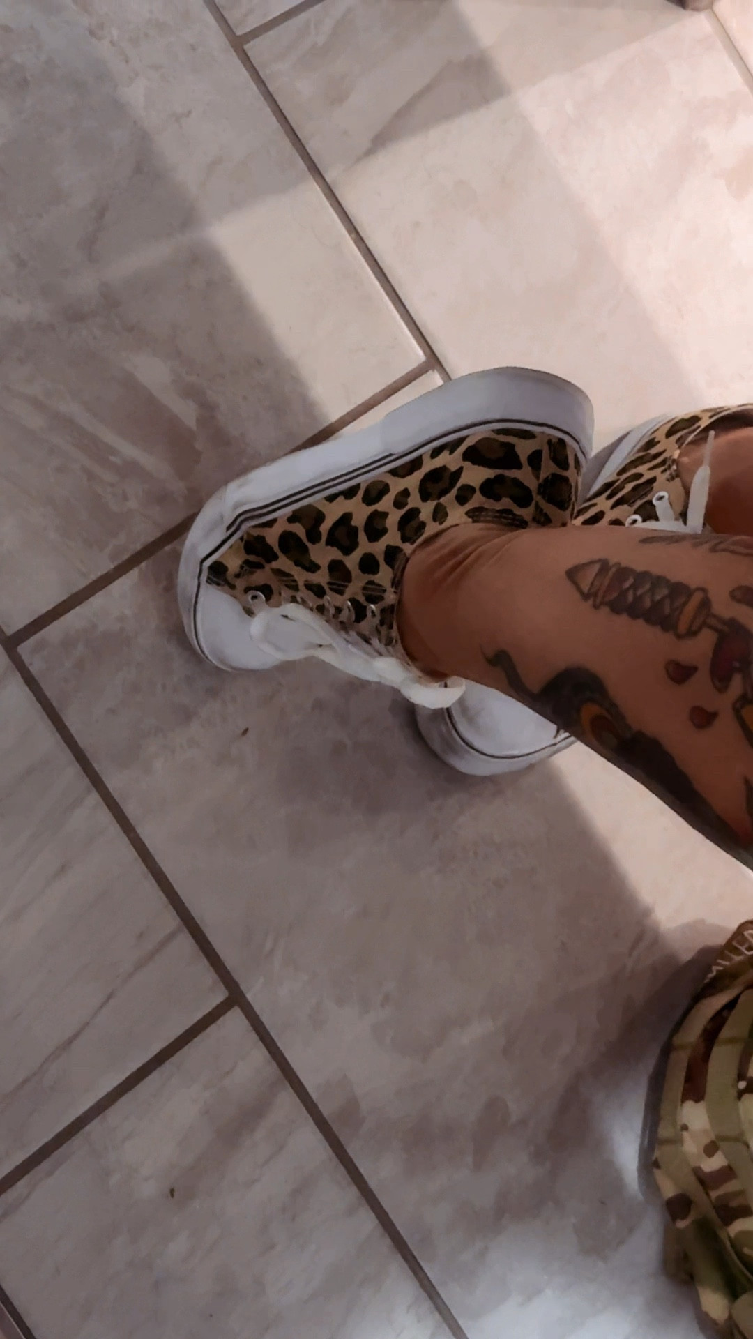 These 🐆 kicks are ❤️‍🔥

#LTKOver40 #LTKFindsUnder50 #LTKShoeCrush