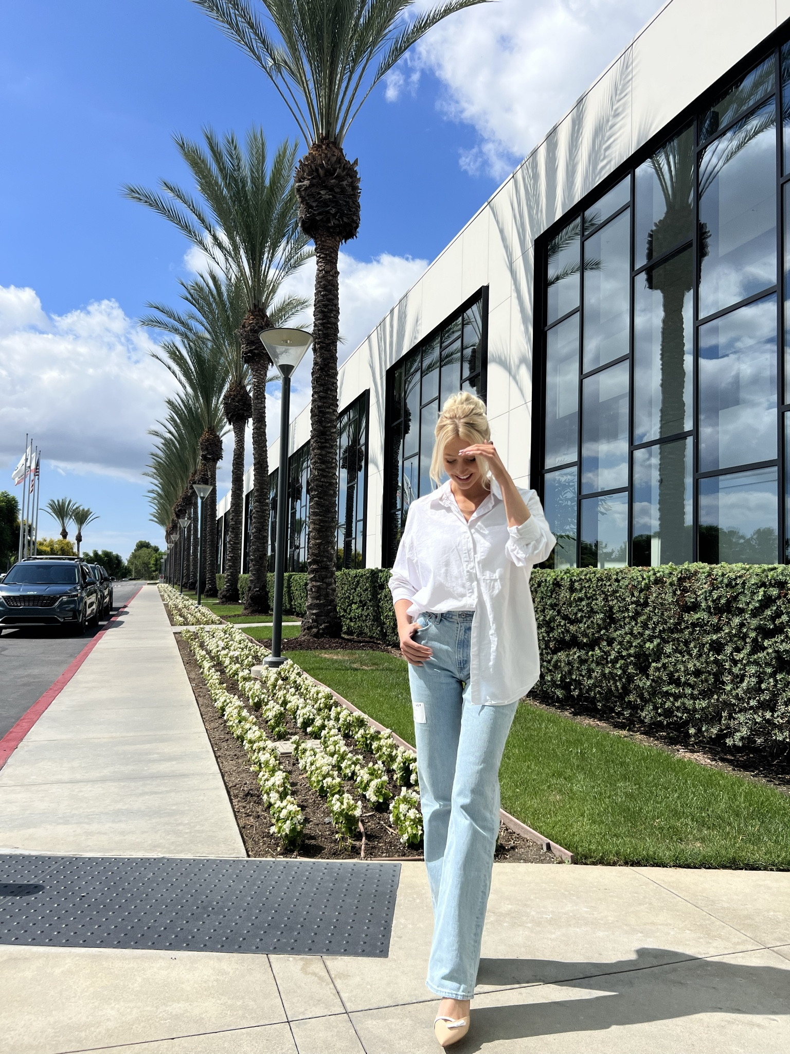 My favorite work fit 💼

Shoes are from Lulu’s (soldout)

#LTKworkwear #LTKshoecrush