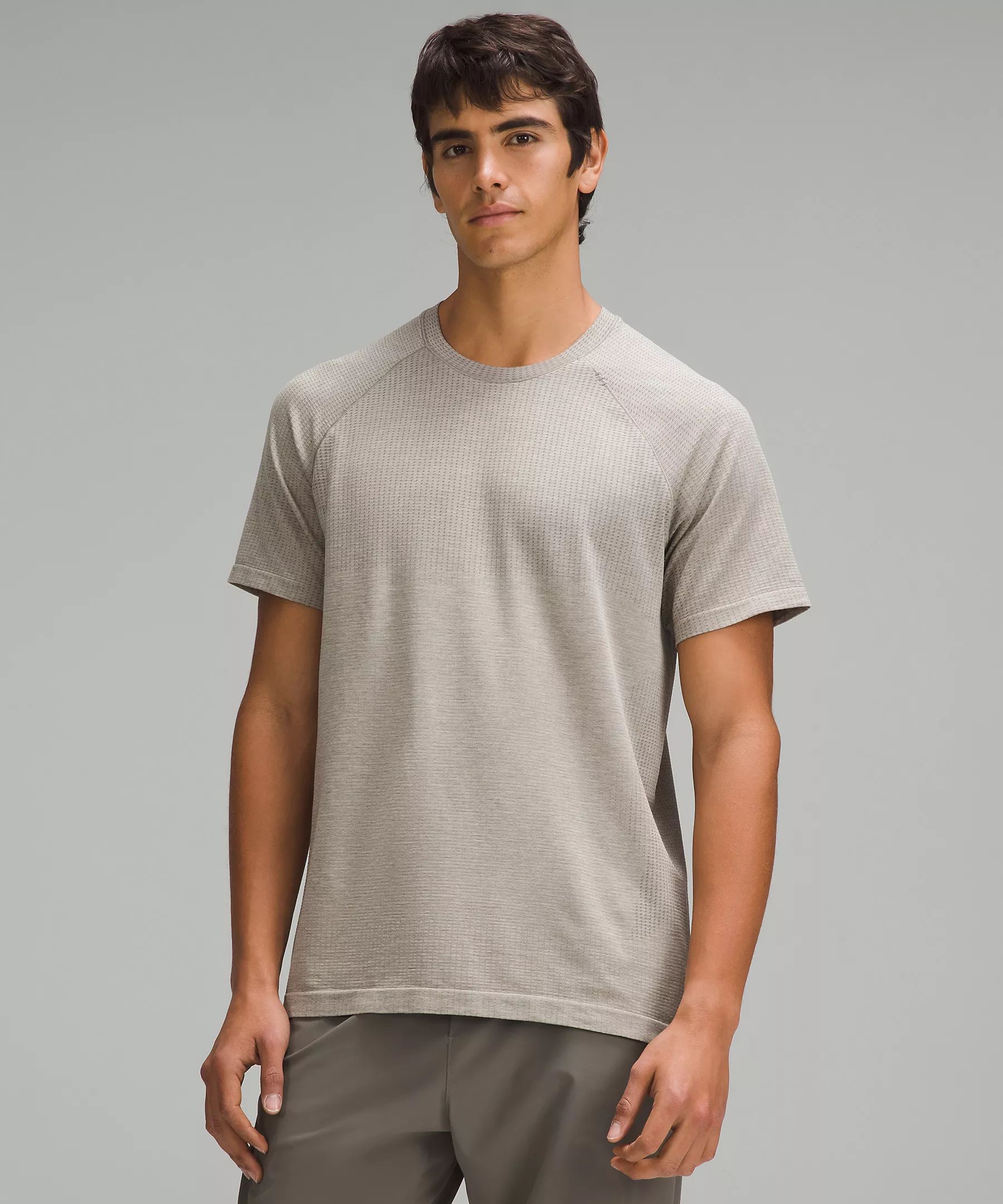Metal Vent Tech Short-Sleeve Shirt 2.0 | Men's Short Sleeve Shirts & Tee's | lululemon | Lululemon (US)