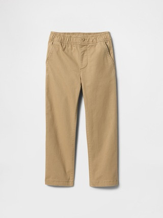 babyGap Pull-On Chinos | Gap Factory