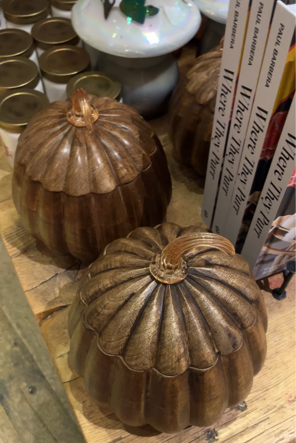 Recent fall finds 🧺🧸🐿️ #autumndecor #falldecor #fallfinds2024 #pumpkincandle 

#LTKhome #LTKfindsunder50 #LTKSeasonal