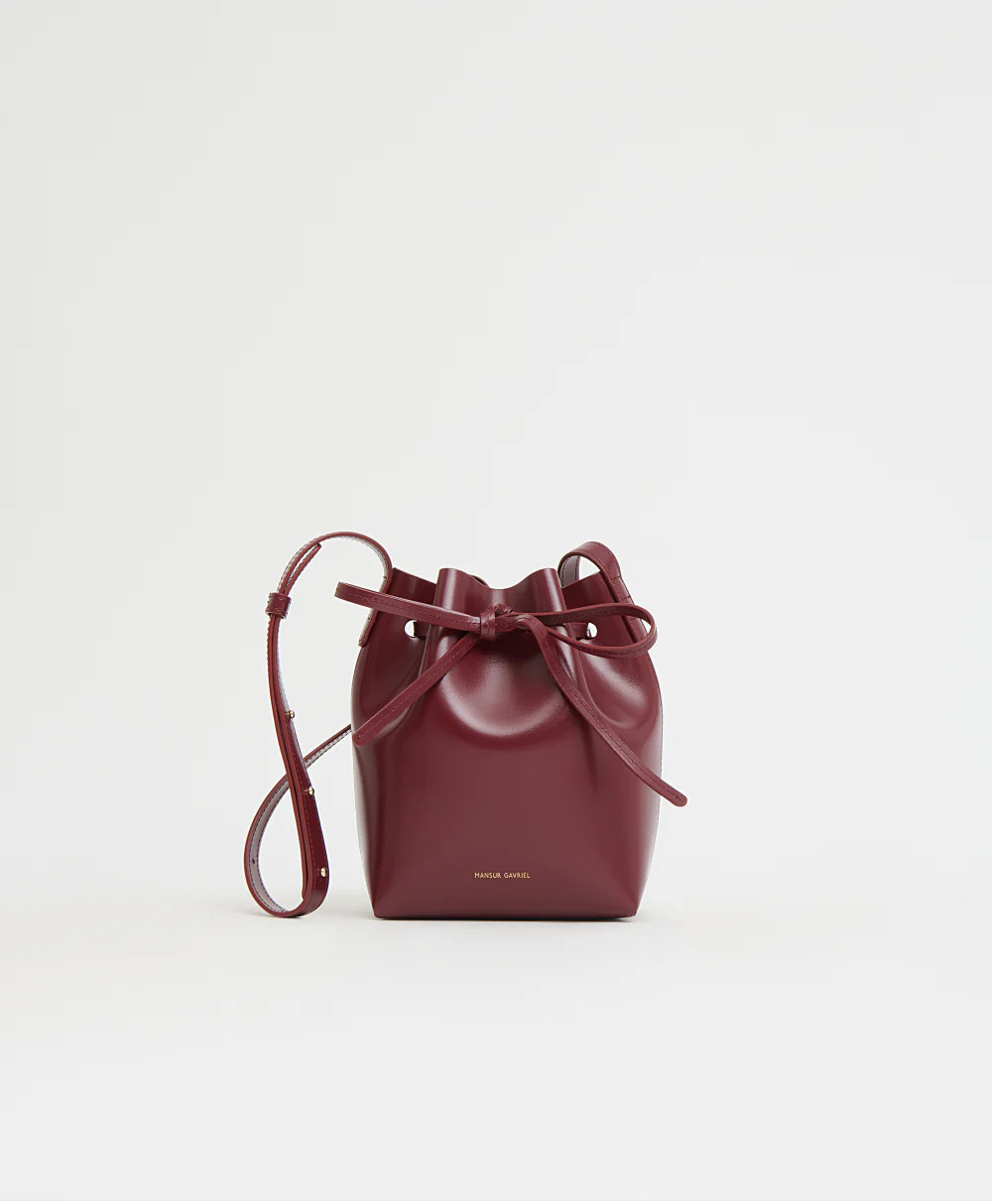 Mini Mini Bucket | MANSUR GAVRIEL
