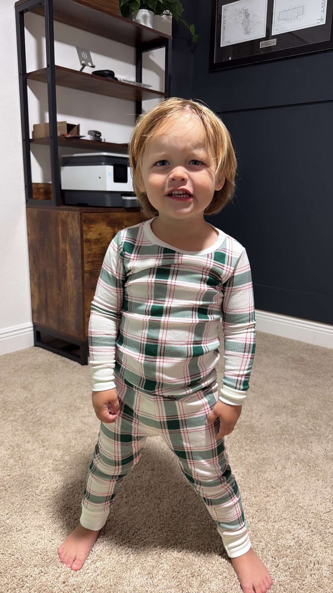 Family Christmas pajamas have arrived! 

#LTKGiftGuide #LTKFamily #LTKHoliday