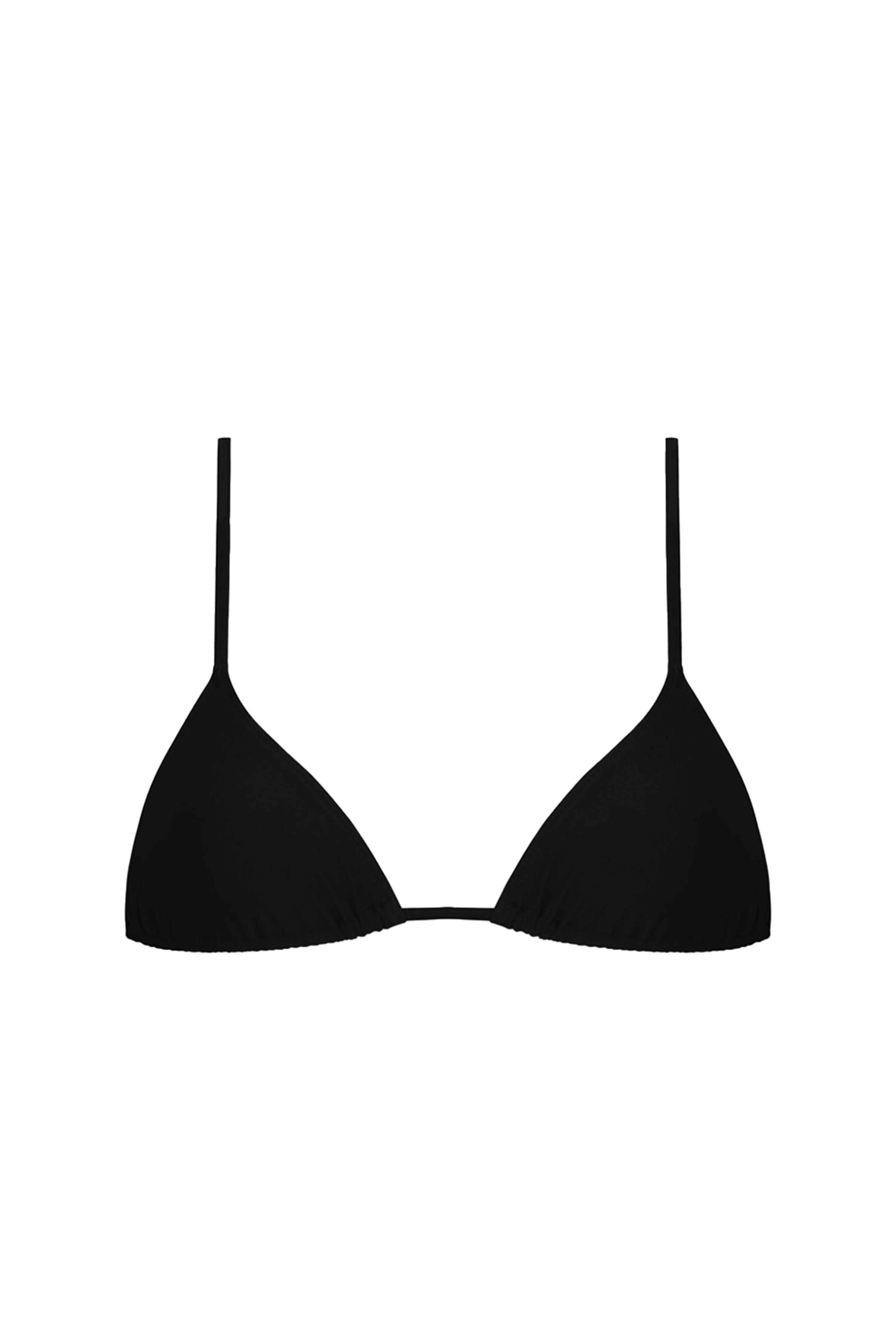 equator top in black terra | Tropic of C