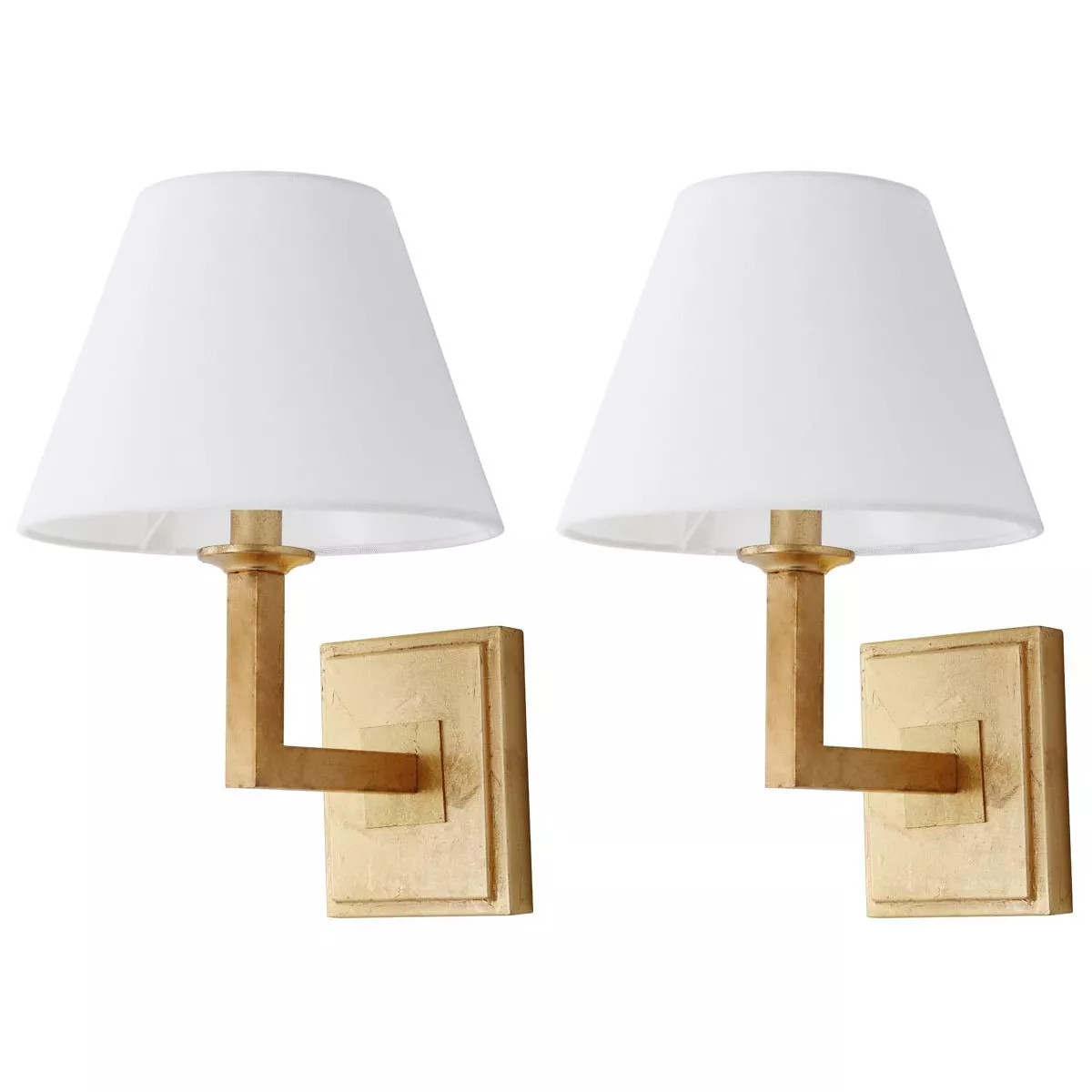 Pauline Wall Sconce (Set of 2)   - Safavieh | Target