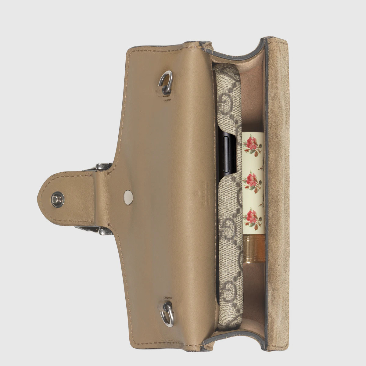 Dionysus GG Supreme super mini bag | Gucci (US)