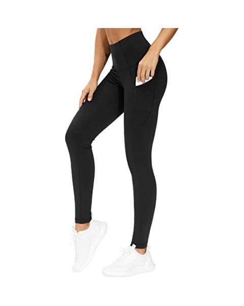 CRZ YOGA Butterluxe High Waisted Lounge Legging 25" - Workout Leggings for Women Buttery Soft Yog... | Amazon (US)