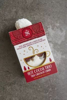 Hot Chocolate For Two | Anthropologie (US)