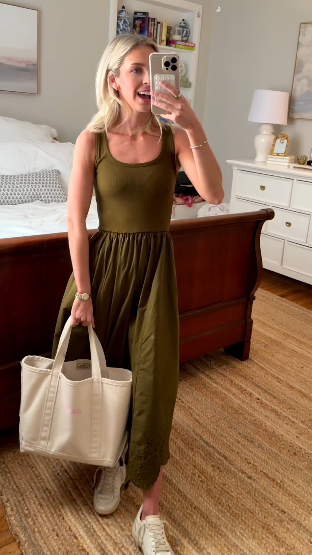 OOTD! 

#LTKSeasonal #LTKFindsUnder100 #LTKStyleTip