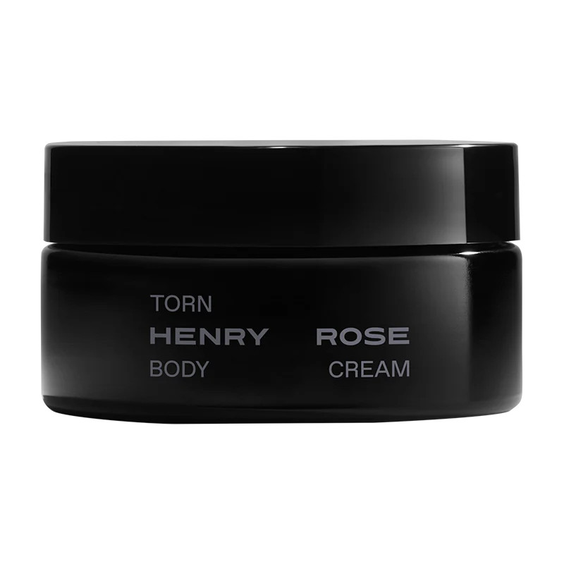 Torn | Henry Rose