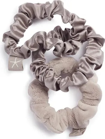 Set of 3 Scrunchies | Nordstrom