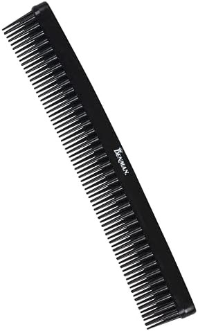 Denman Tame 'n' Tease Multifunction Comb Black | Amazon (US)