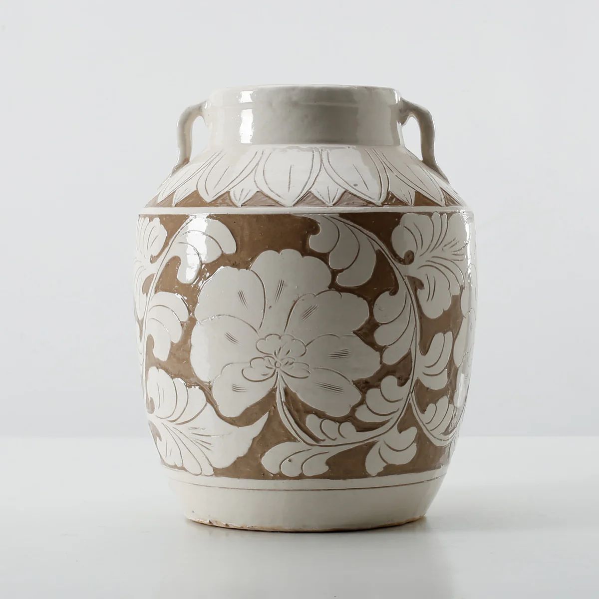 Amalfi Vase | Cottonwood Company